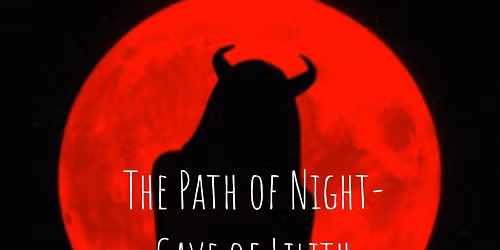 The Path of Night - Cave of Lilith