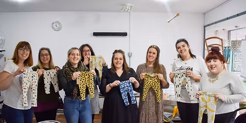 Baby Leggings Workshop Ripon 17th March
