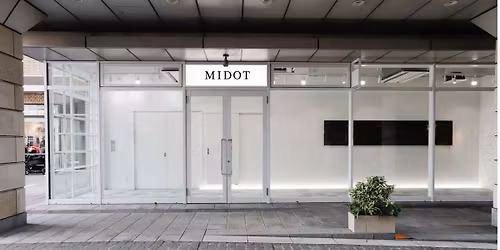 MIDOT 2025SS Collection