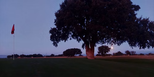 Night Golf Fundraiser