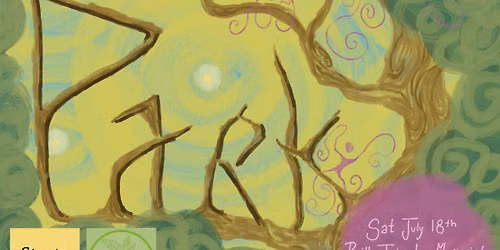 Art in the Park