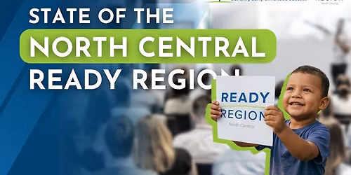 North Central Early Childhood State of the Region