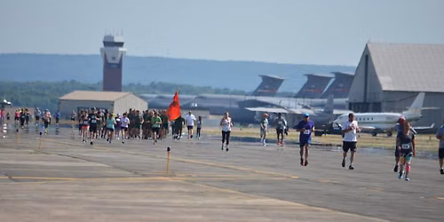 Westover Run the Runway 5K