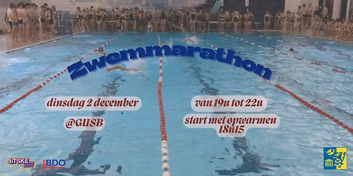 FK Zwemmarathon