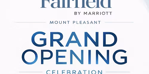 Grand Opening Celebration!