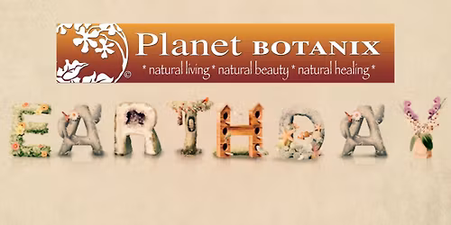 Lotions and Potions DIY Workshop