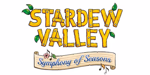 Stardew Valley: Symphony of Seasons