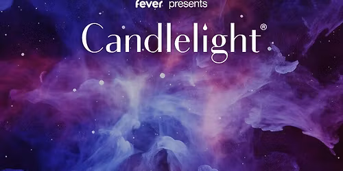 Candlelight: Tributo a Coldplay | Brasilia