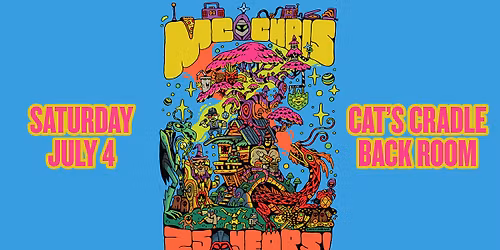 MC Chris with Swell Rell