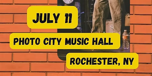 Orange Dog Club - Rochester, NY