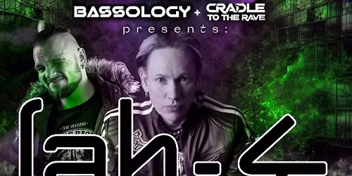 Bassology vs Cradle to the Rave