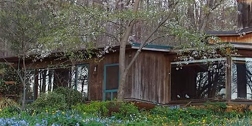 EcoSavvy Lecture with Renowned Plantsman Cole Burrell