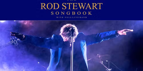 The Rod Stewart Songbook