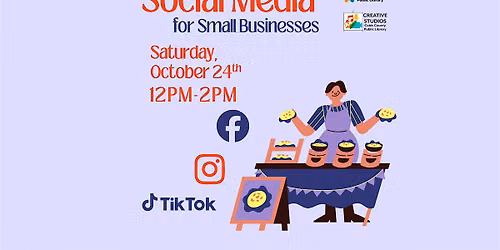 Social Media for Small Businesses