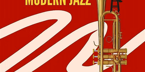 Sunday Jazz Cafe with Sherry Jazz Ensemble "Modern Jazz" Theme