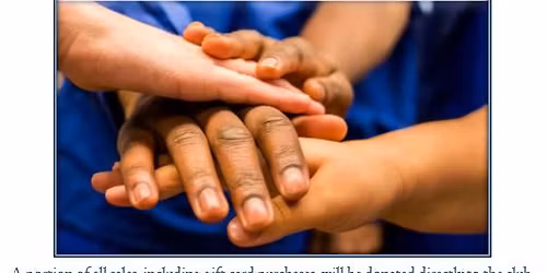 Franklin Lioness Lions Culver's Donation Night