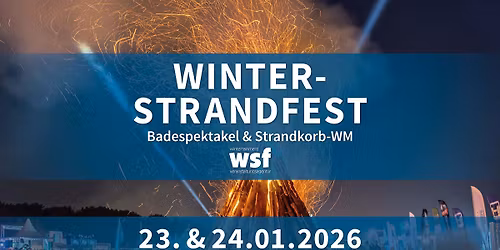 Winterstrandfest