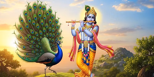Krishna Janmashtmi