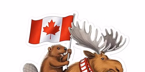 \ud83c\udde8\ud83c\udde6Canada\ud83c\udde8\ud83c\udde6 Day Party \ud83e\udd73 \ud83c\udf41\ud83c\udfd1\ud83e\udd45\ud83e\uddab