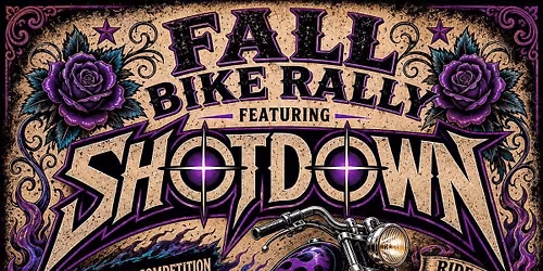 Fall Bike Rally
