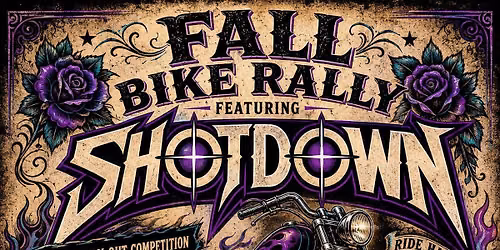 Fall Bike Rally