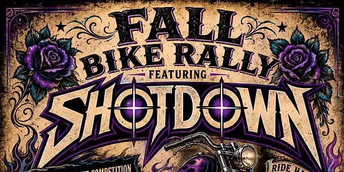 Fall Bike Rally