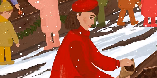 LE March\u00e9 de No\u00ebl 