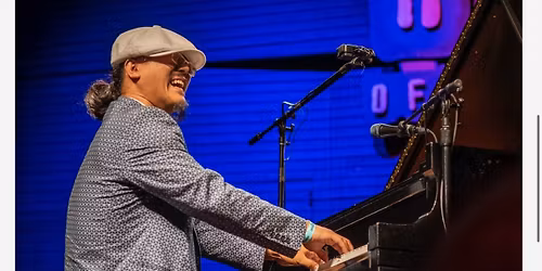 Jazz Piano Hour with Yoshitaka \u201cZ2\u201d Tsuji