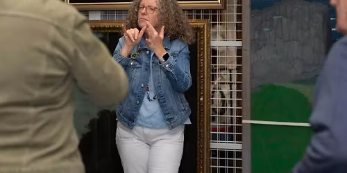 BSL Treasure Hub Tour