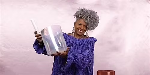 The Sound Spa Immersive Experience\u2122 with Dr. Ivy SHADIAH