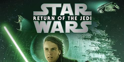 The Minnesota Orchestra - Return of the Jedi in Concert at Orchestra Hall - MN