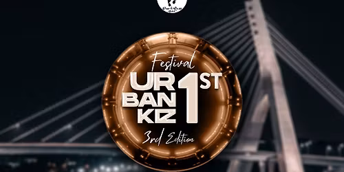 Urbankiz first festival 