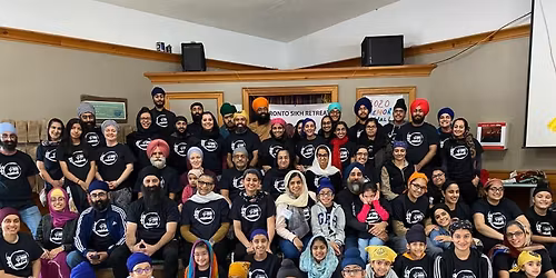 Toronto Sikh Retreat 2026