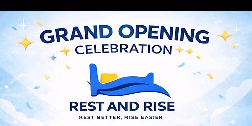 Grand Opening 
