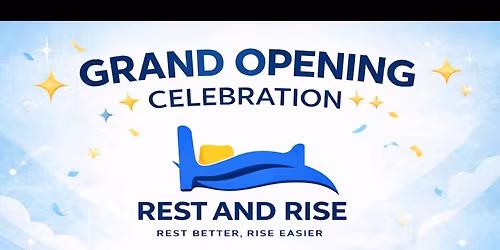 Grand Opening 