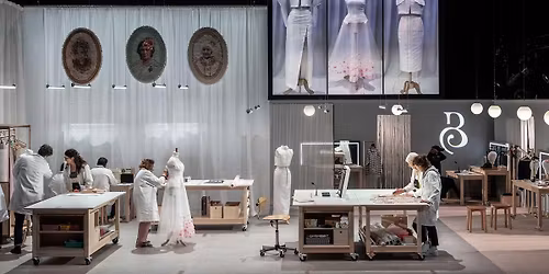 LACRIMA | Perth Festival, Perth