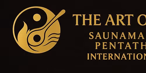 I. The Art Of Heat Saunamasters Pentathlon International Cup