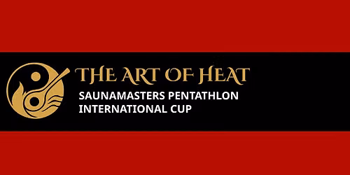 I. The Art Of Heat Saunamasters Pentathlon International Cup