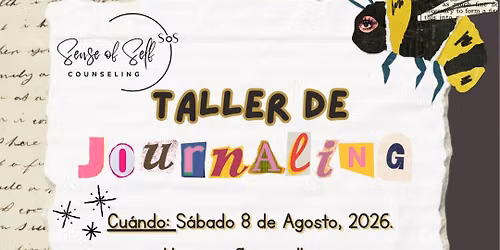 Taller de Journaling