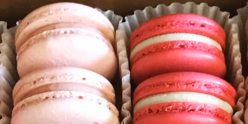 Hands On Macaron 10 AM