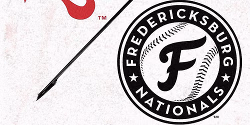 Fredericksburg Nationals at Fayetteville Woodpeckers at Segra Stadium