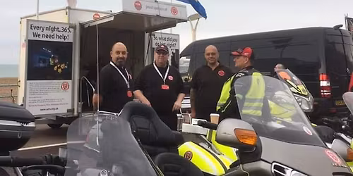 SERV Sussex at ASDA Hollingbury 21st\/22nd March 2026