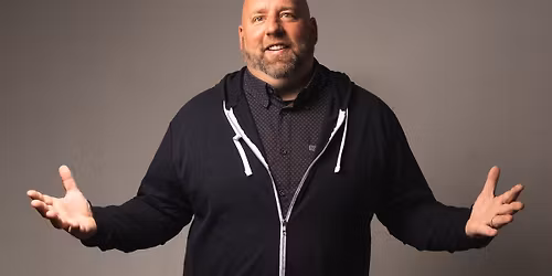 Brian Glowacki at Marilyn Rodman Performing Arts Center