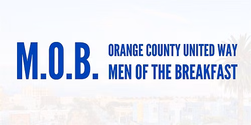 Men of The Breakfast: Summer Event