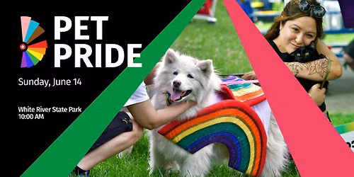 Indy Pride Pet Pride