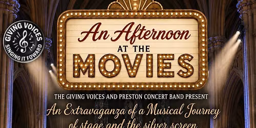 An Afternoon at the Movies