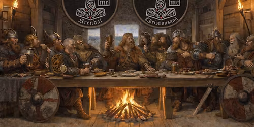 \u00c5pningsfest i Arendal og 5 \u00e5rs jubileum i Christiansand 