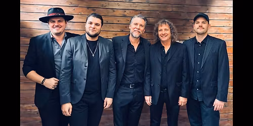 CYCLE BLUES - Guy Verlinde & The Artisans of Solace 