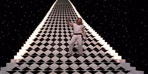 Knitflix and Chill: The Big Lebowski (1998)