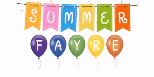 Summer Fayre